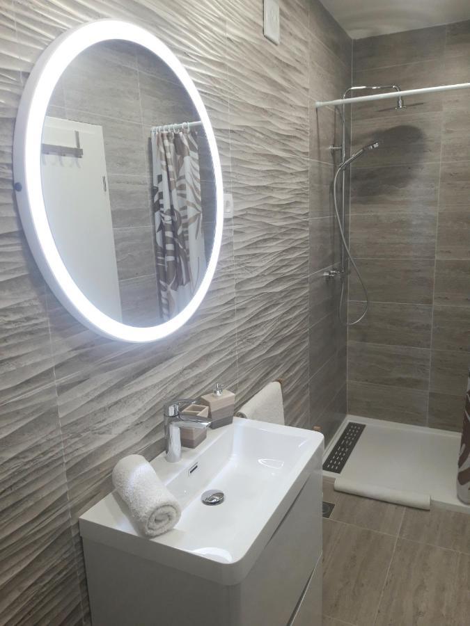 Apartments Darijana Opatija Exterior photo