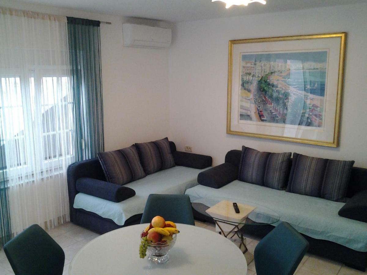 Apartments Darijana Opatija Exterior photo
